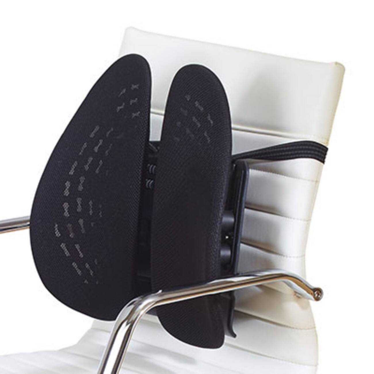 Kensington Rückenlehne SmartFit Conform Schwarz