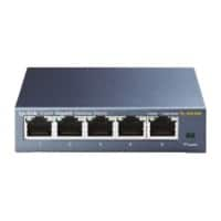 TP-Link Desktop-Switch TL-SG105 8 x 10/100/1000 Mbit/s RJ-45