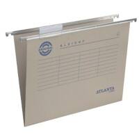 Djois Alzicht Hängeregistraturen Alzicht A4 Beige Manilakarton 270 g/m² 25 Stück