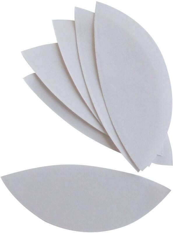 Franken Löschfilz Whiteboard Z1929 10 Stück