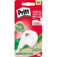 Pritt ECO Flex Korrekturroller 4.2 mm x 10 m