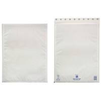 Mail Lite Tuff® Luftpolster-Versandtaschen K/7 350 (B) x 470 (H) mm Abziehstreifen Weiß 50 Stück