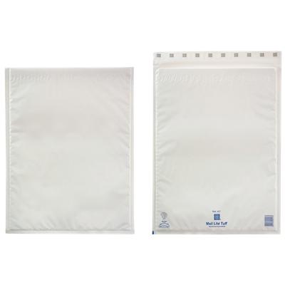 Mail Lite Tuff® Luftpolster-Versandtaschen K/7 350 (B) x 470 (H) mm Abziehstreifen Weiß 50 Stück