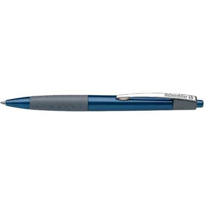 Schneider Kugelschreiber Loox 0.5 mm Blau