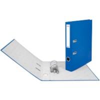 Biella Ordner A4 40 mm Dunkelblau 2 Ringe 103 414.07 PP (Polypropylen)