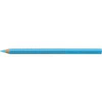 Faber-Castell Jumbo Grip Dry 1148 Buntstift Blau Mittel Bleistift 5,3 mm