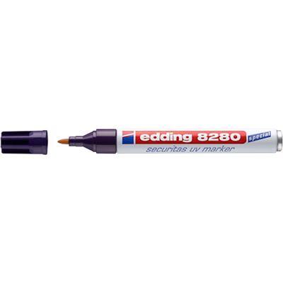 edding Marker 8280 Violett