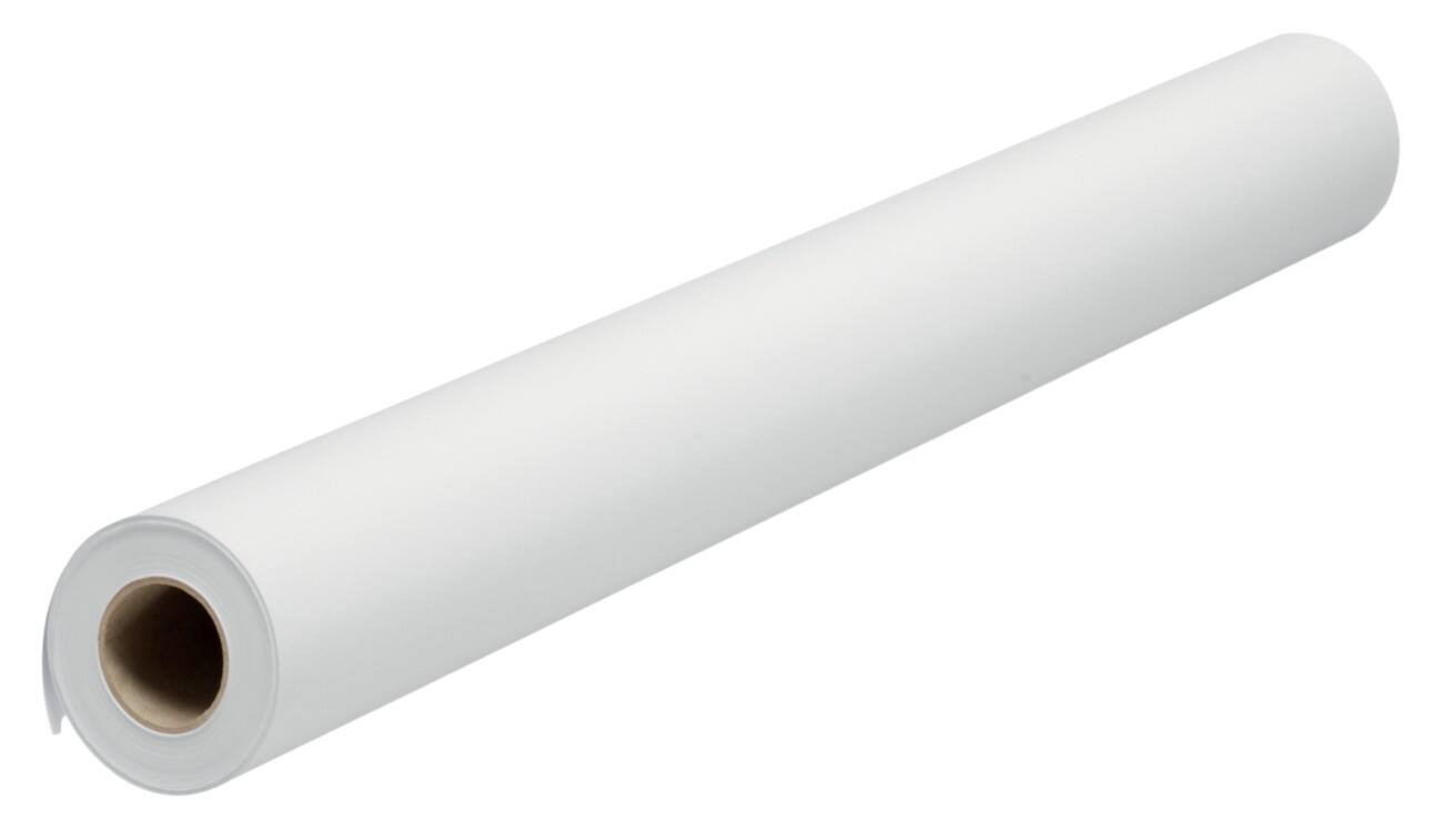 Folex Plotterpapier Unbeschichtet 90 g/m² 91,4 cm x 45 m Weiß
