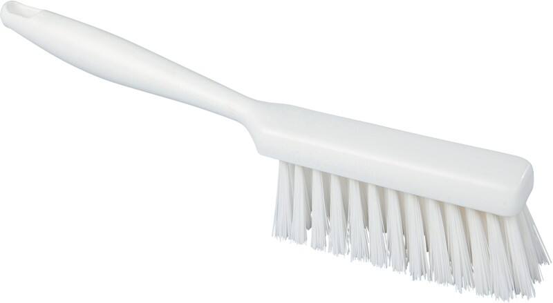 BETRA Handfeger HACCP 34 x 10 cm Weiß