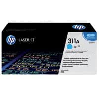 HP 311A Original Tonerkartusche Q2681A Cyan