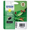 Epson T0544 Original Tintenpatrone C13T05444010 Gelb