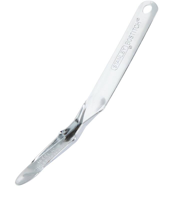 Bostitch G2 Klammerentferner Metall Silber G2K