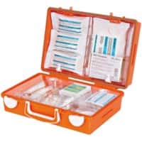 SÖHNGEN Erste Hilfe Koffer SN-CD TYP 1 31 x 13 x 21 cm