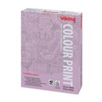 Viking DIN A3 Druckerpapier 100 g/m² Glatt Weiß 500 Blatt