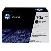 HP 70A Original Tonerkartusche Q7570A Schwarz