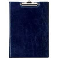 DURABLE Klemmbrettmappe 2355 Blau A4 23,7 x 1 x 33 cm Karton, PP (Polypropylen)