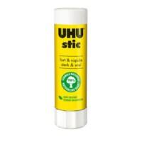 UHU Klebestift STIC 40 g Transparent 70