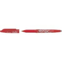 Pilot FriXion Ball Tintenroller 0.4 mm Rot