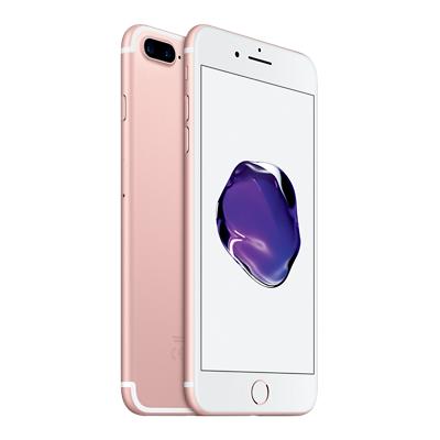Apple iPhone 7 Plus 128 GB Roségold