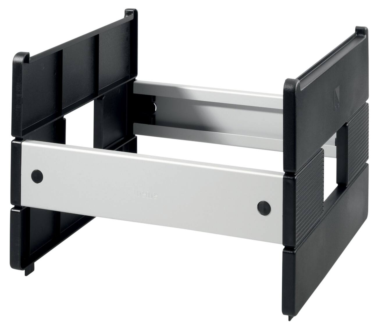 Bene Hängeregistraturbox 117400 Schwarz 36 x 32 x 27 cm