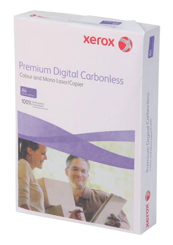 Xerox Premium Papier DIN A4 80 g/m² 500 Blatt