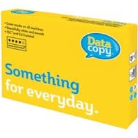 Data Copy Everyday DIN A3 Druckerpapier Weiß 80 g/m² Matt 500 Blatt