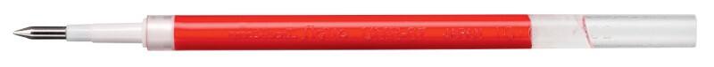 uni-ball Signo 207 Tintenrollermine 0,4 mm Mittel Kugel Rot UMN-207
