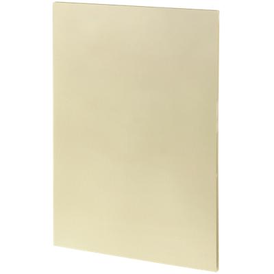 Papyrus DIN A3 Farbiges Papier Gelb 190 g/m² 50 Blatt