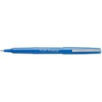 Pilot Fineliner Fineliner 0.4 mm Nadelspitze Blau