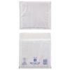 Mail Lite Tuff® Luftpolster-Versandtaschen CD 180 (B) x 160 (H) mm Abziehstreifen Weiß 100 Stück
