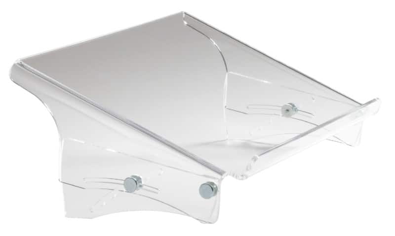 BakkerElkhuizen Dokumentenhalter 415 Transparent