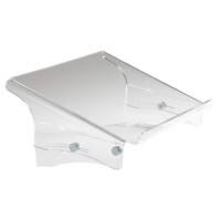 BakkerElkhuizen Dokumentenhalter 415 Transparent