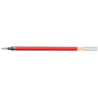uni-ball Gel Impact Tintenrollermine 0,6 mm Extra Breit Kugel Rot UM-153S