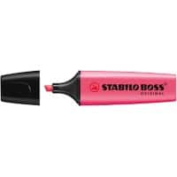 STABILO Textmarker BOSS ORIGINAL 2 - 5 mm Rosa