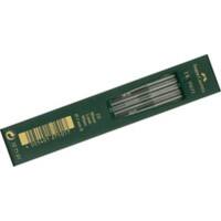 Faber-Castell Minendosen 127103 Graphitmine 2,4 x 0,7 cm 10 Stück