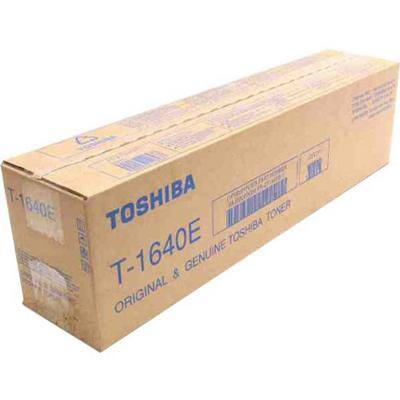 Toshiba T-1640E Original Schwarz Tonerkartusche 6AJ00000023