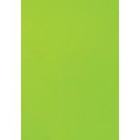Z-Products VIK-541-GN Multifunktionsetiketten Neon Grün 70 x 36 mm 24 Blatt à 25 Etiketten