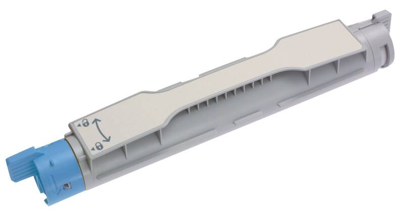 Epson 0244 Original Tonerkartusche C13S050244 Cyan