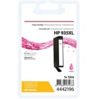 Kompatible Office Depot HP 935XL Tintenpatrone C2P25AE Magenta