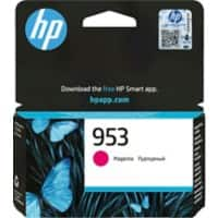 HP 953 Original Tintenpatrone F6U13AE Magenta