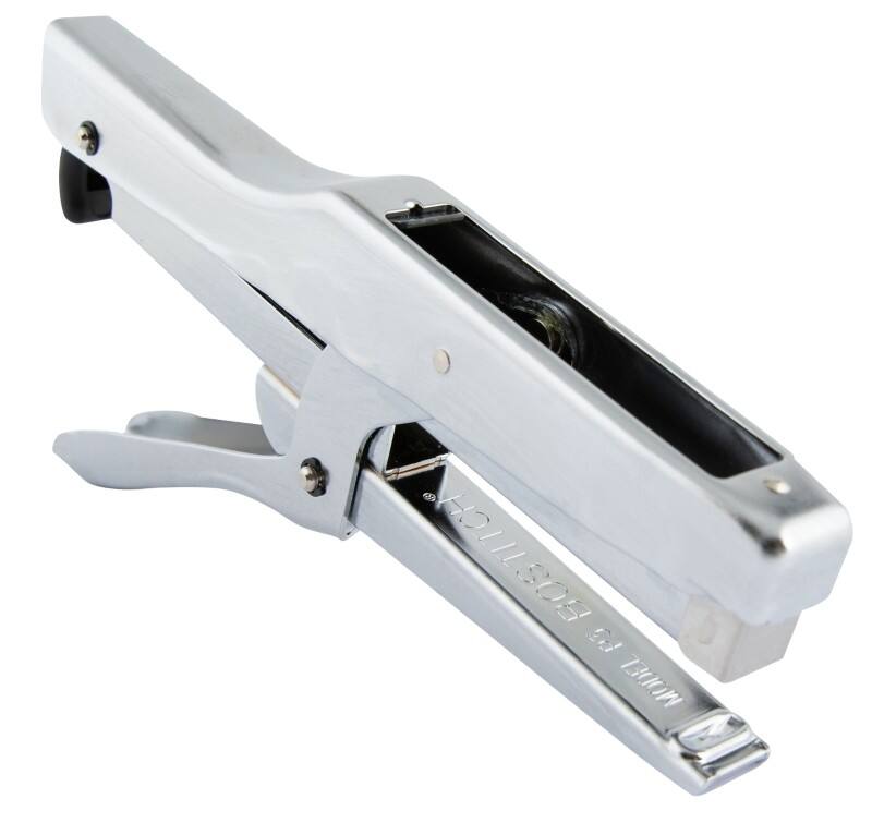 Bostitch Heftgerät P3 19¼ 20 Blatt Silber