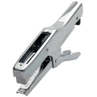 Bostitch Heftgerät P3 19¼ 20 Blatt Silber