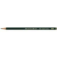 Faber-Castell Bleistift 9000 2B