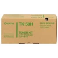 Kyocera TK-50H Original Tonerkartusche Schwarz