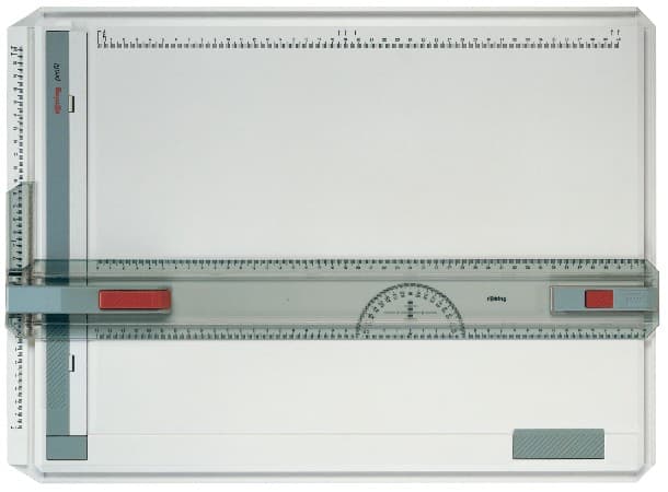 Rotring Zeichenplatte R522231