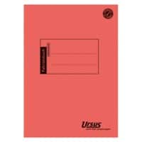 Ursus Style Fahrtenbuch T154 A5 40 Blatt 80g/qm
