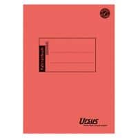 Ursus Style Fahrtenbuch T154 A5 40 Blatt 80g/qm