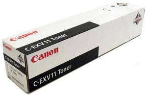 Canon C-EXV 11 Original Tonerkartusche Schwarz