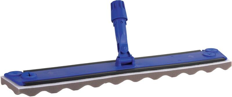 BETRA Staubwischer 55 x 7 cm Blau