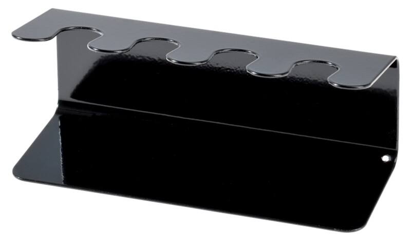 Maul 5220490 Stempelträger Schwarz 6,1 x 15,6 x 6,5 cm